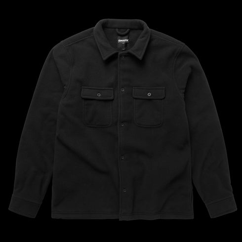 The Heat Shirt - Black